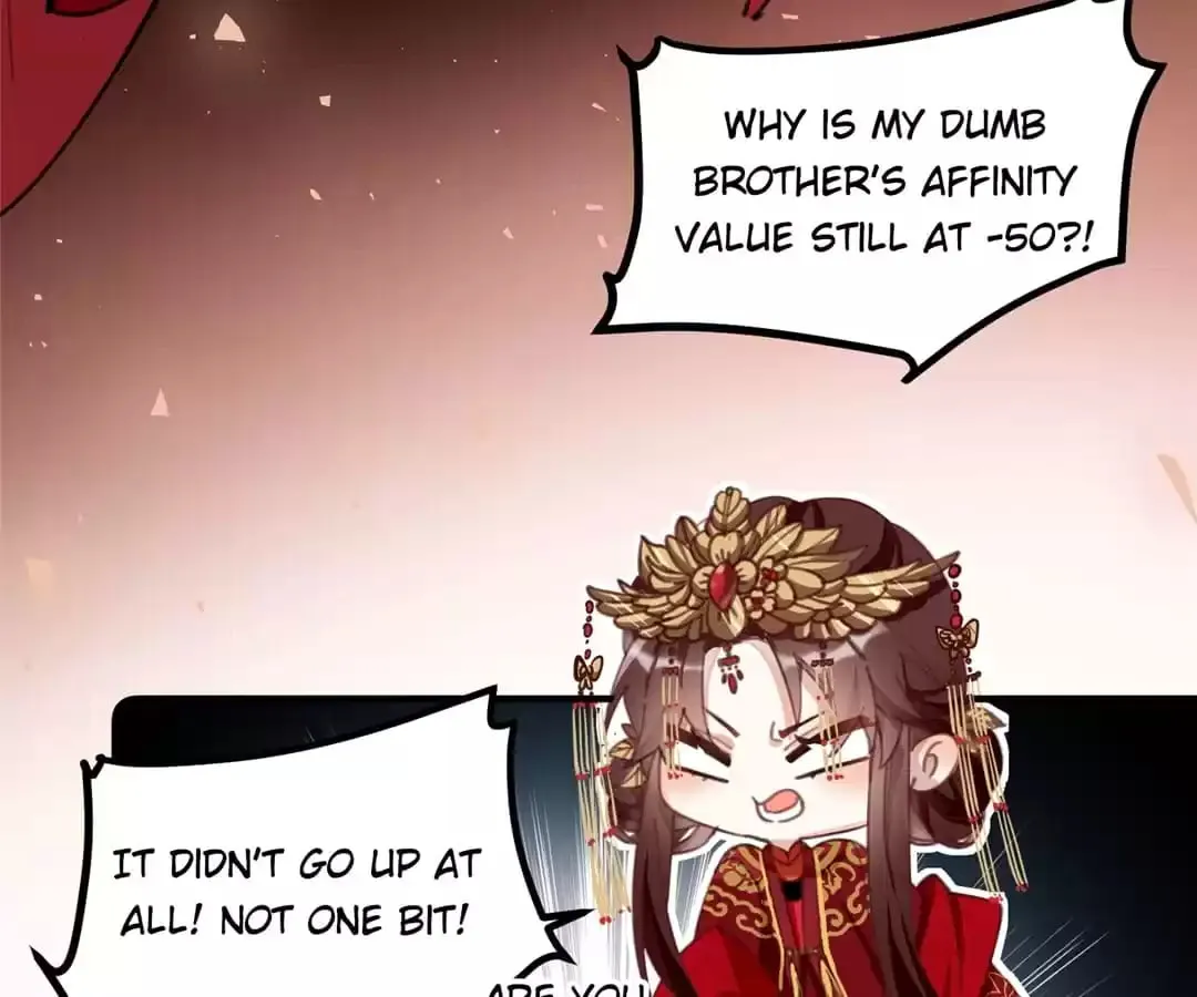 I Want to Live! Chapter 9 page 42 - 