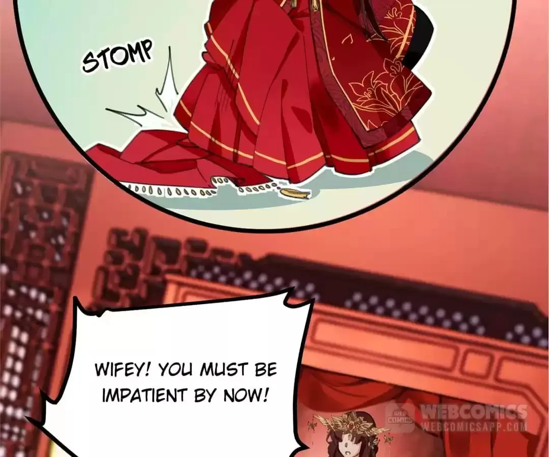I Want to Live! Chapter 9 page 45 - 