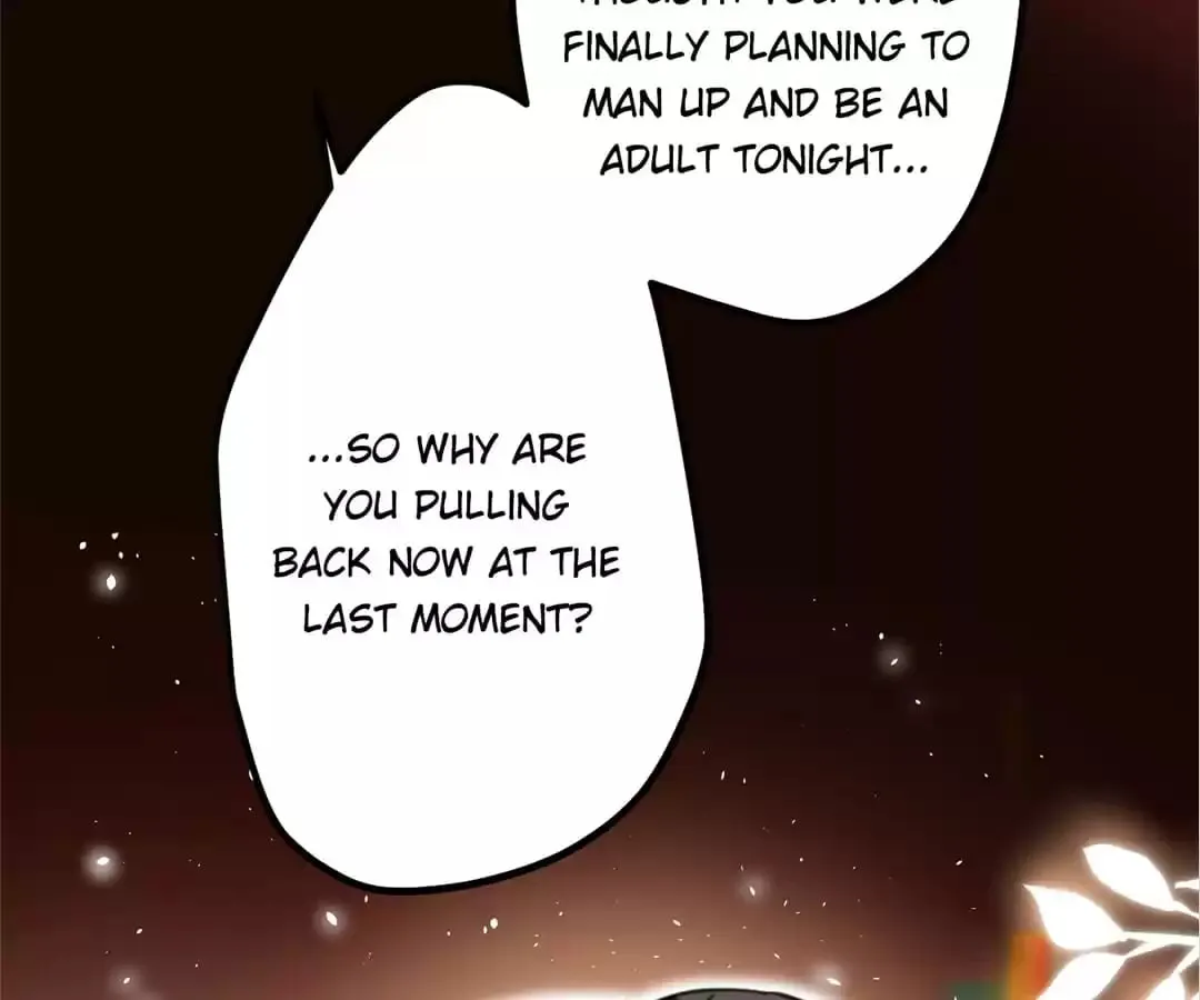 I Want to Live! Chapter 9 page 6 - 
