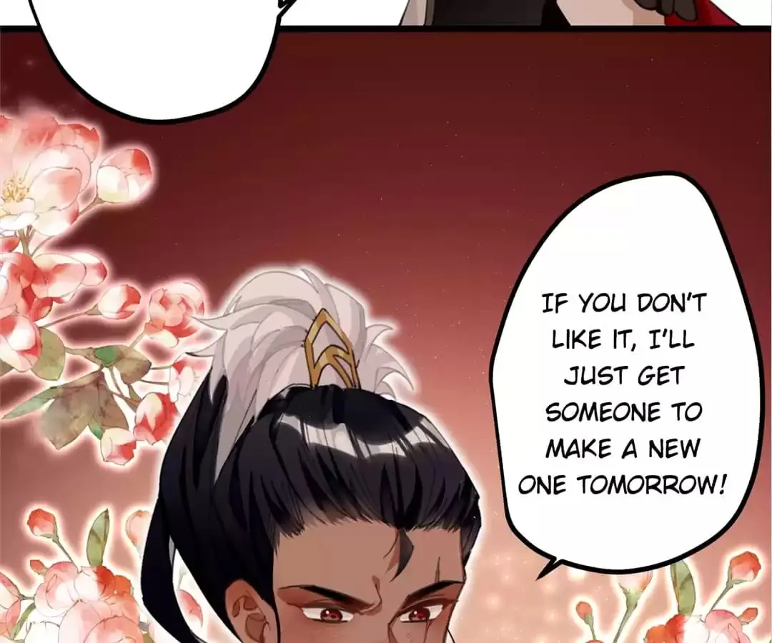 I Want to Live! Chapter 9 page 55 - 