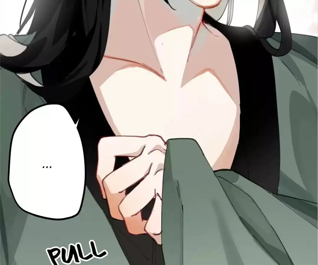 I Want to Live! Chapter 9 page 8 - 