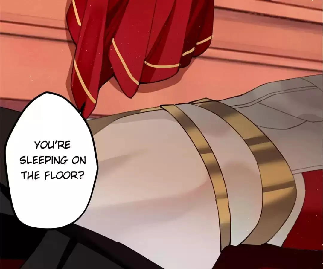 I Want to Live! Chapter 9 page 72 - 