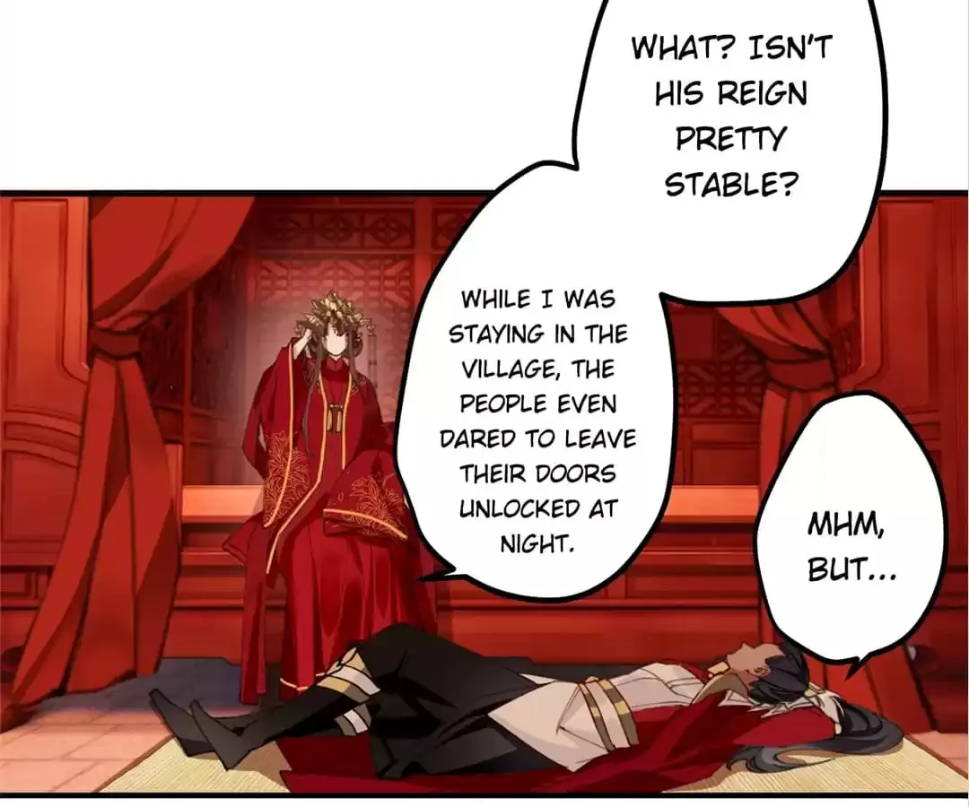 I Want to Live! Chapter 9 page 80 - 