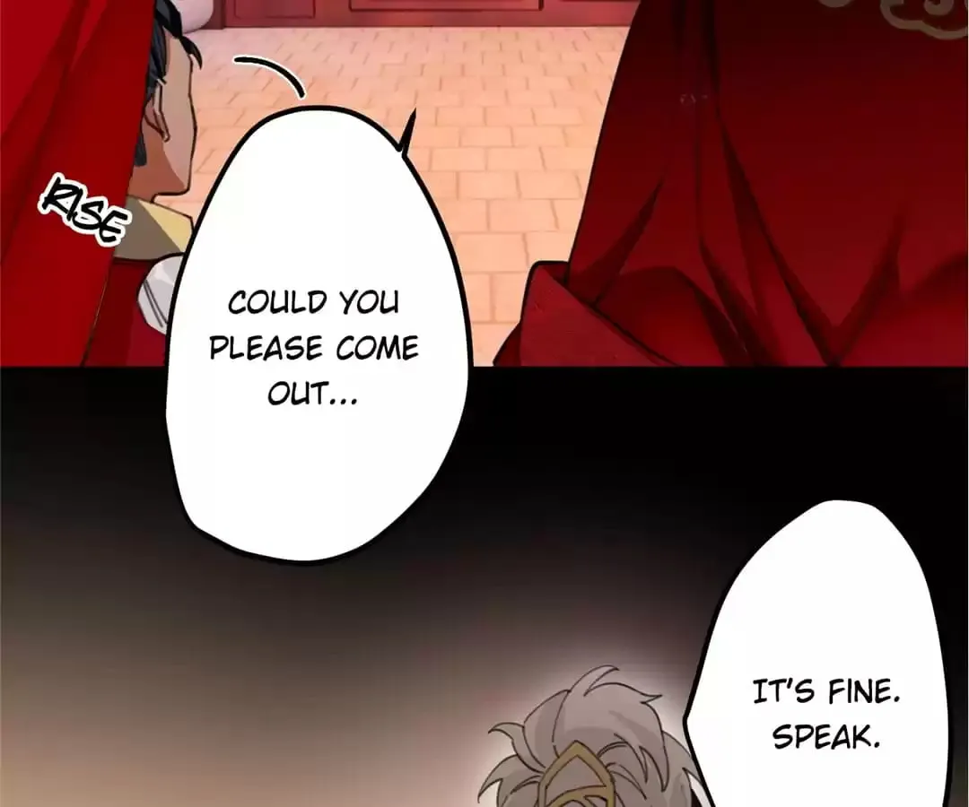 I Want to Live! Chapter 9 page 84 - 