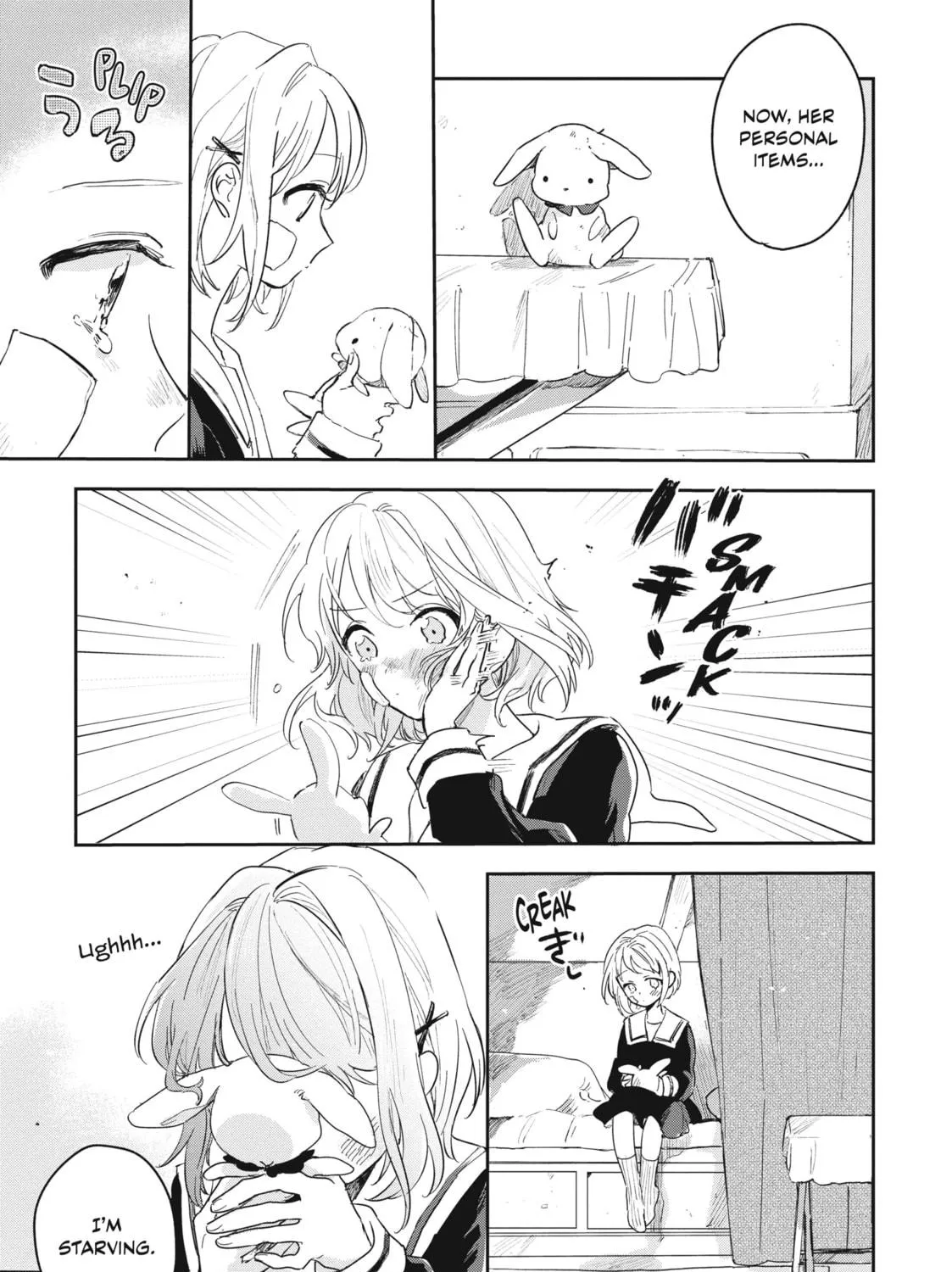 I Want to Love You Till Your Dying Day Chapter 1 page 29 - 