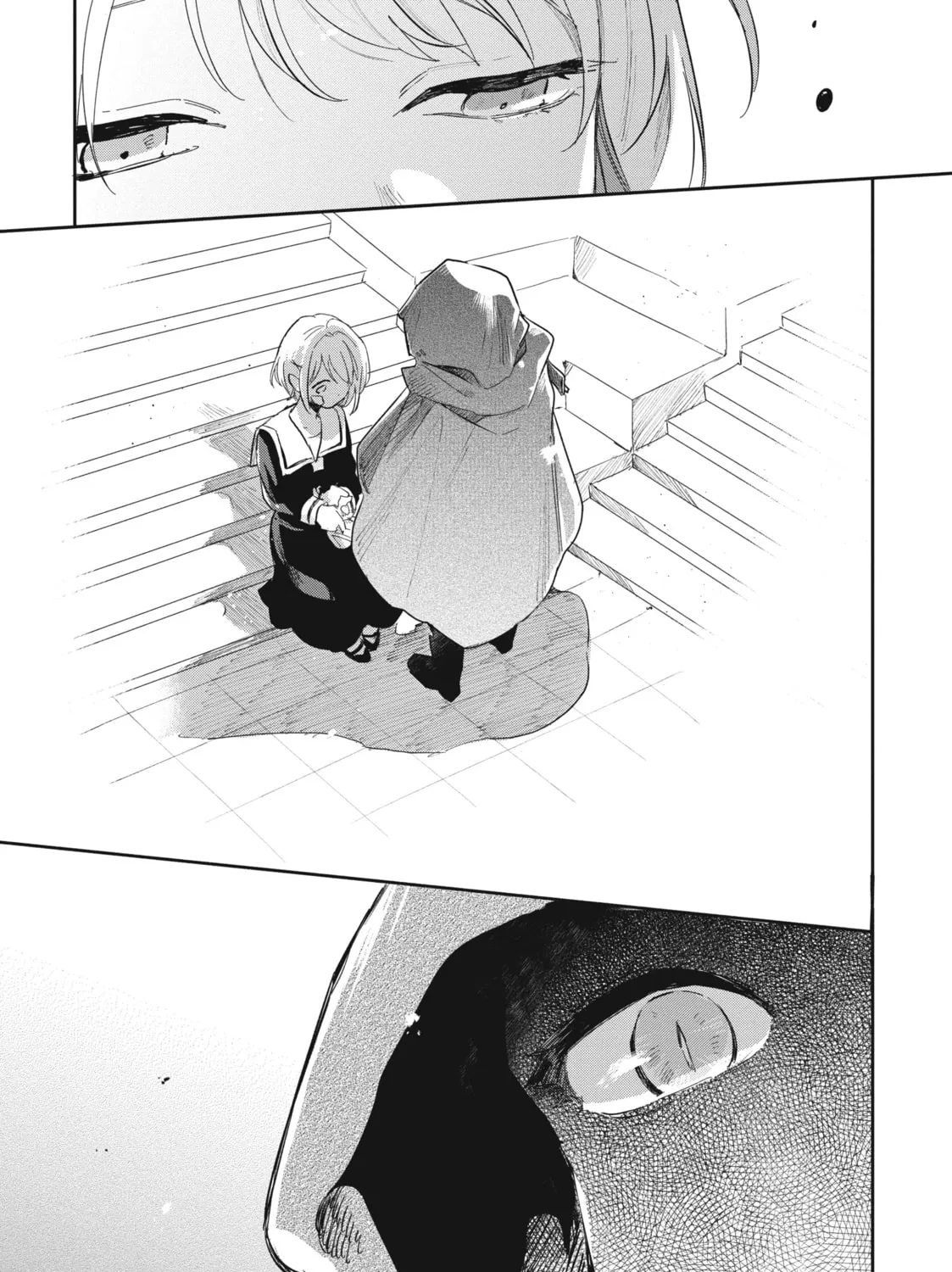 I Want to Love You Till Your Dying Day Chapter 1 page 37 - 