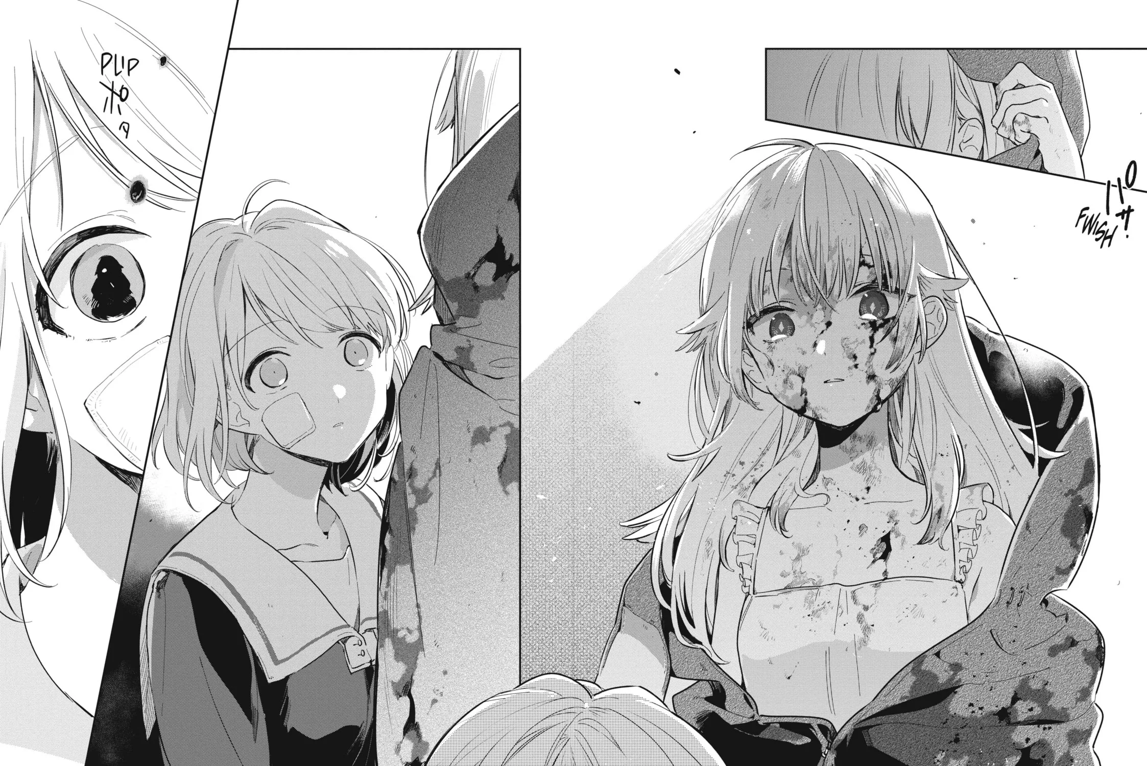 I Want to Love You Till Your Dying Day Chapter 1 page 39 - 
