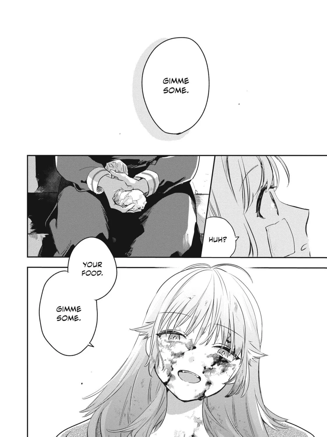 I Want to Love You Till Your Dying Day Chapter 1 page 41 - 