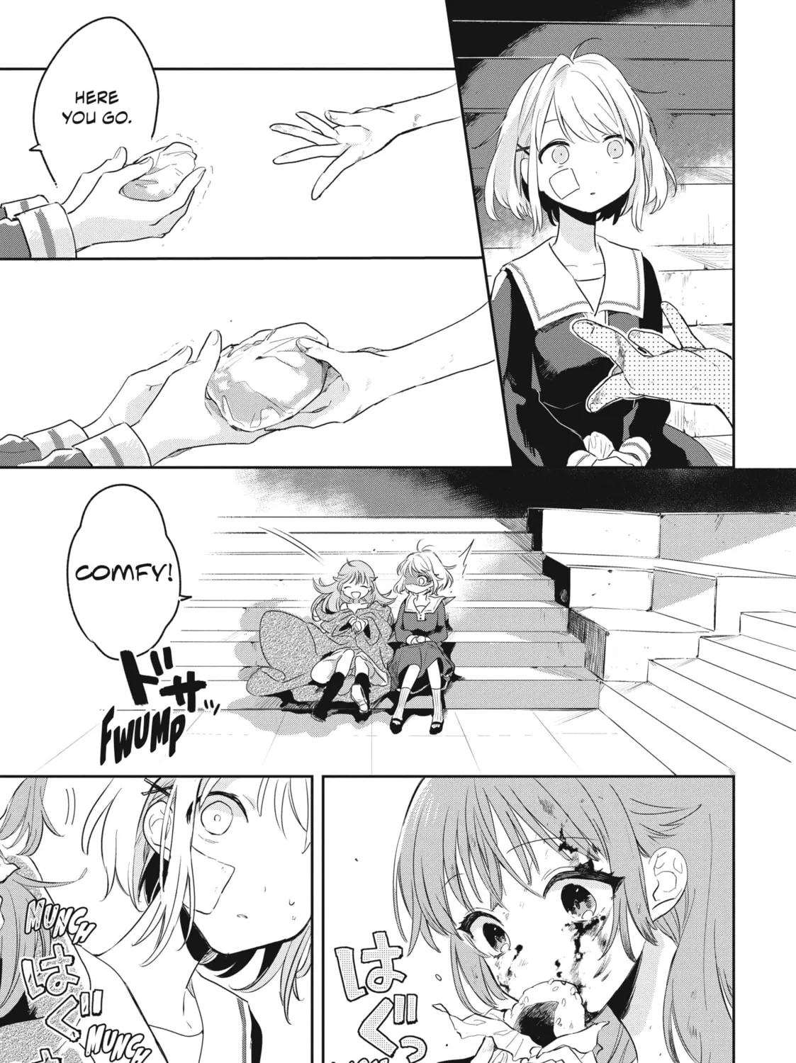 I Want to Love You Till Your Dying Day Chapter 1 page 43 - 