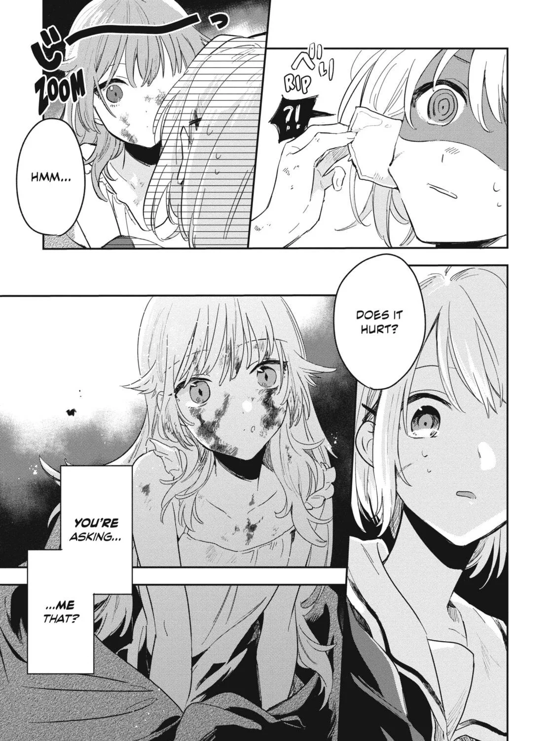 I Want to Love You Till Your Dying Day Chapter 1 page 47 - 