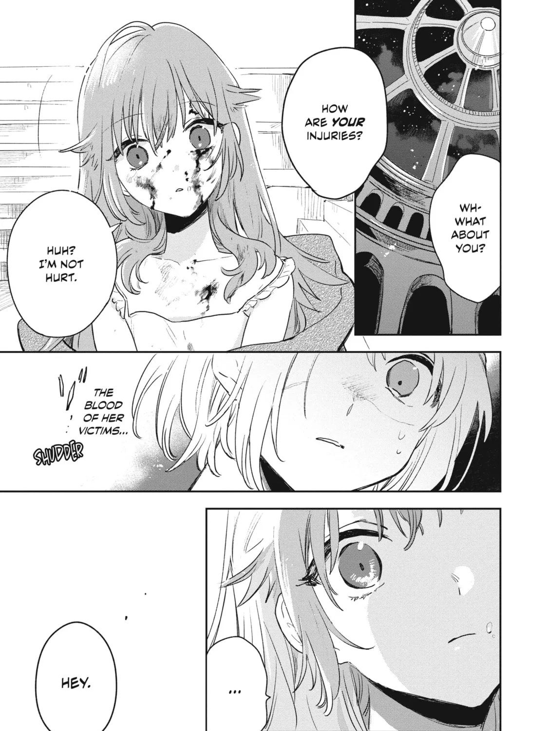 I Want to Love You Till Your Dying Day Chapter 1 page 51 - 