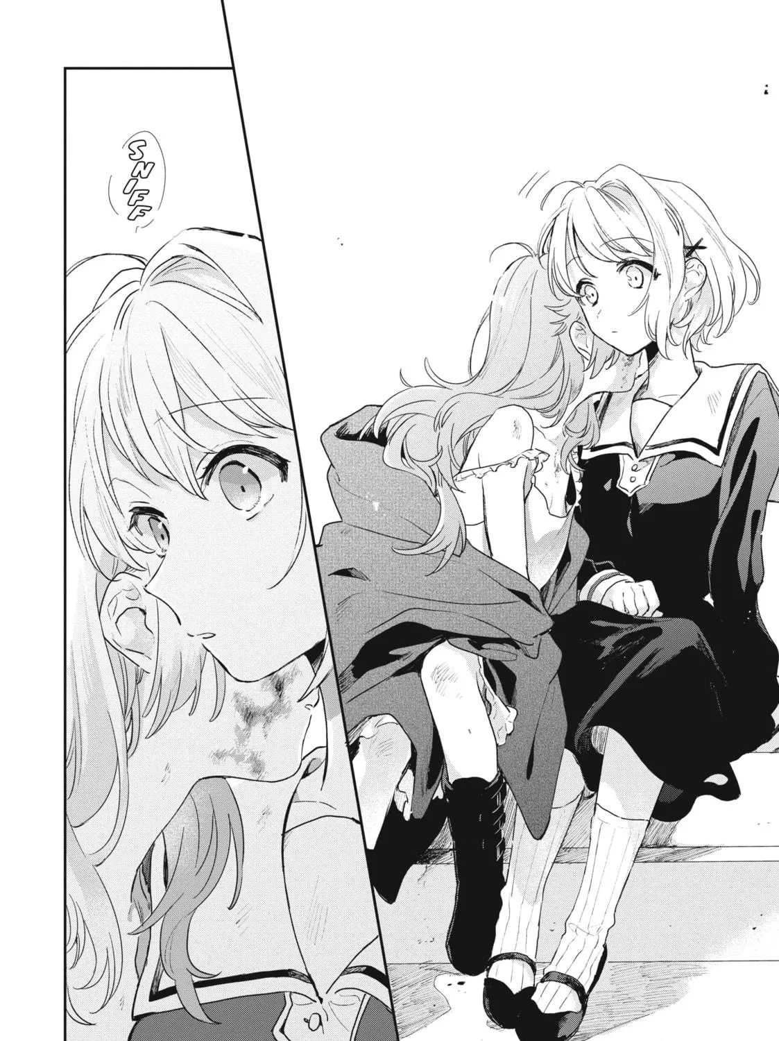 I Want to Love You Till Your Dying Day Chapter 1 page 53 - 