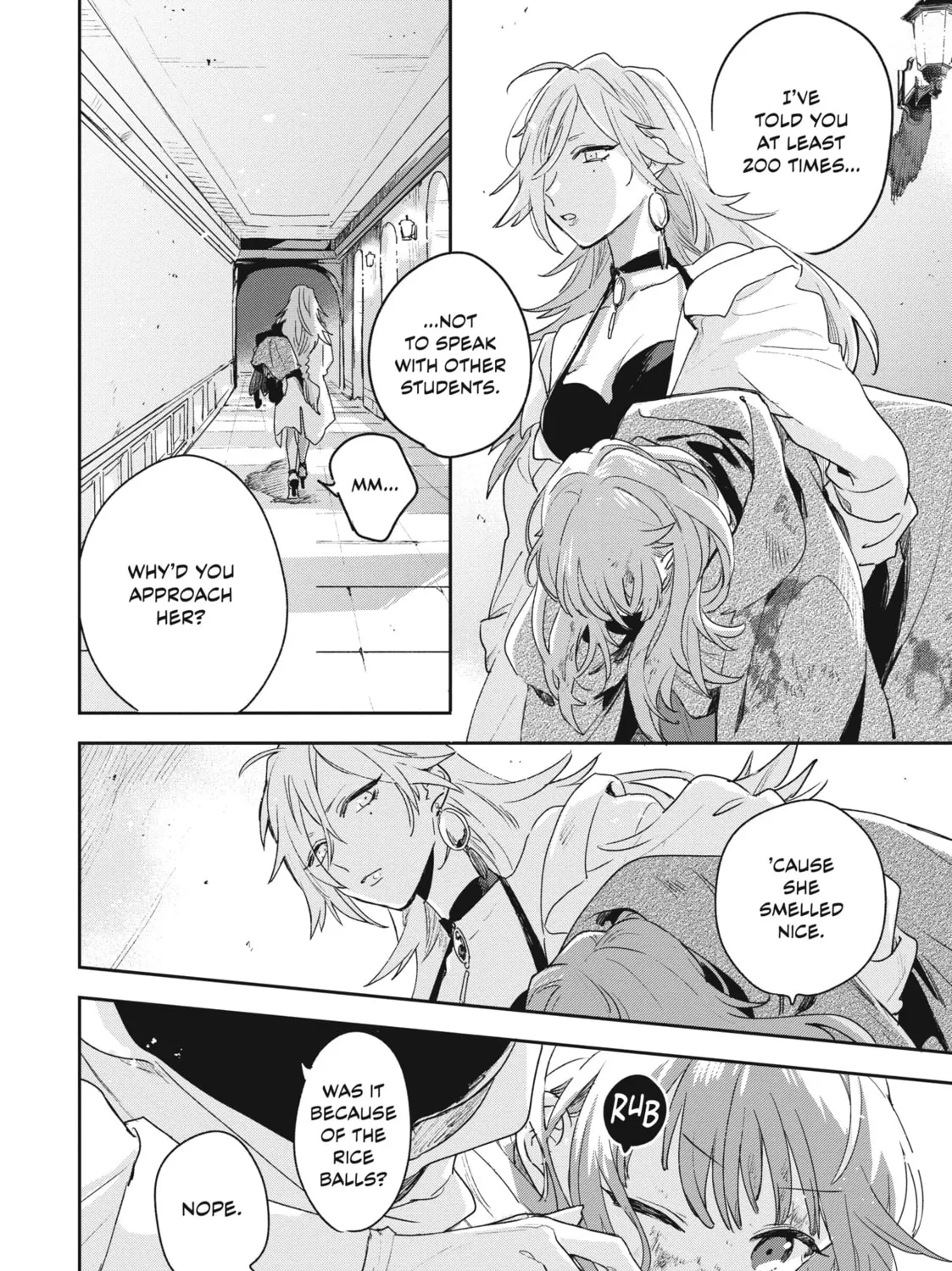 I Want to Love You Till Your Dying Day Chapter 1 page 61 - 