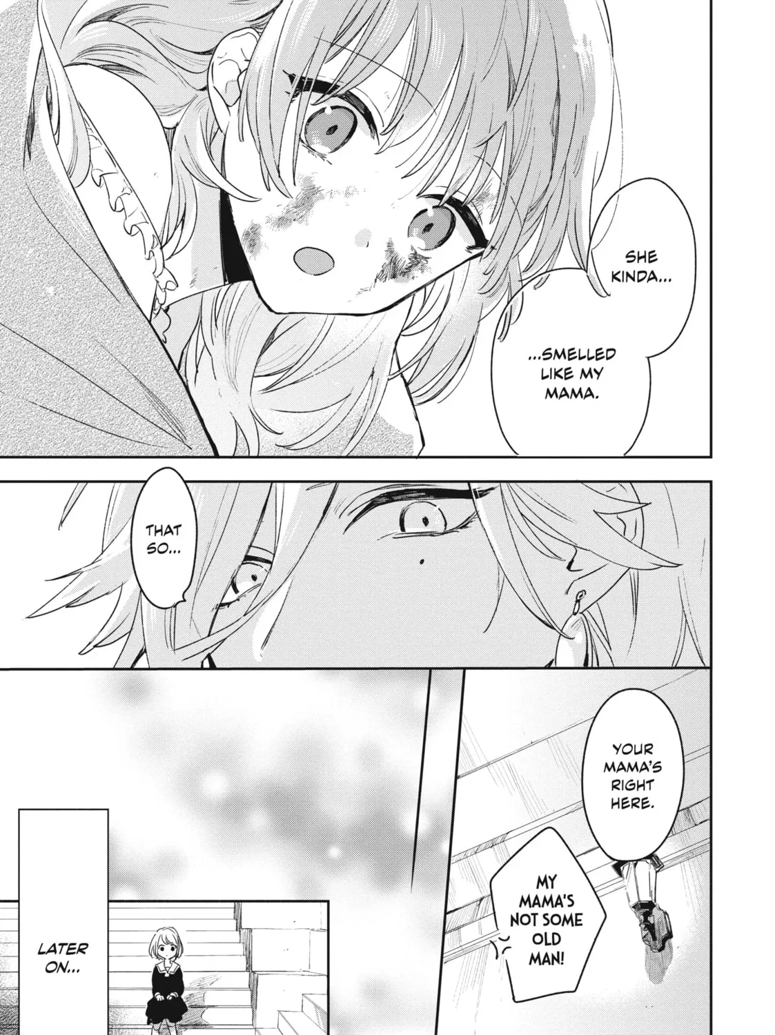 I Want to Love You Till Your Dying Day Chapter 1 page 63 - 