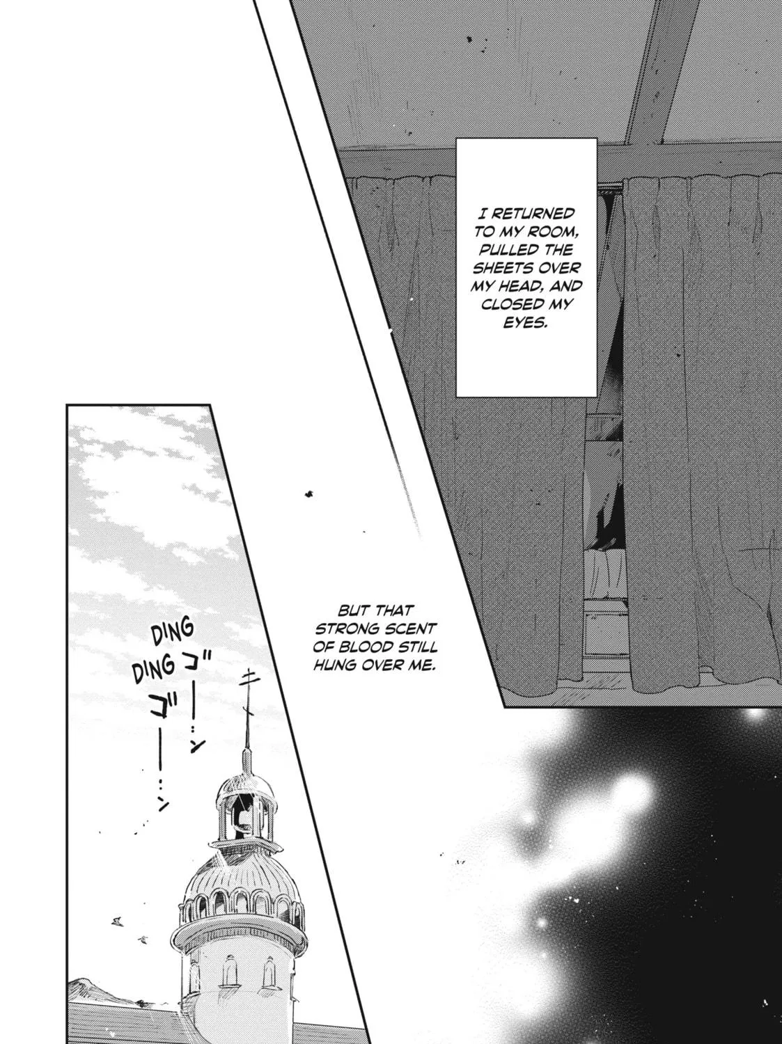 I Want to Love You Till Your Dying Day Chapter 1 page 65 - 