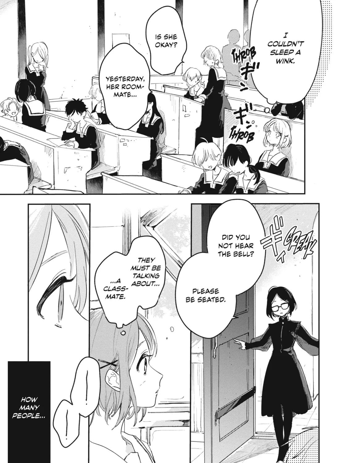 I Want to Love You Till Your Dying Day Chapter 1 page 67 - 