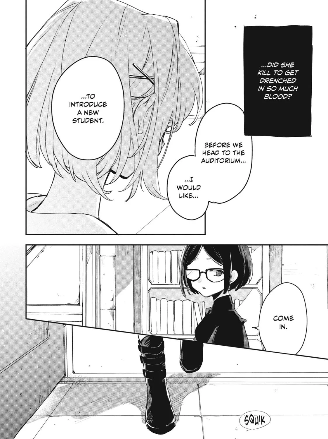 I Want to Love You Till Your Dying Day Chapter 1 page 69 - 