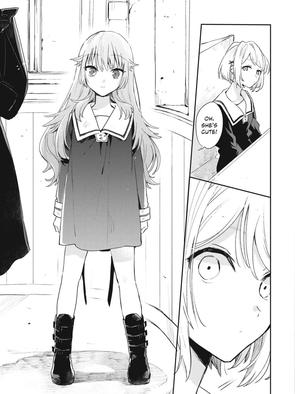 I Want to Love You Till Your Dying Day Chapter 1 page 71 - 