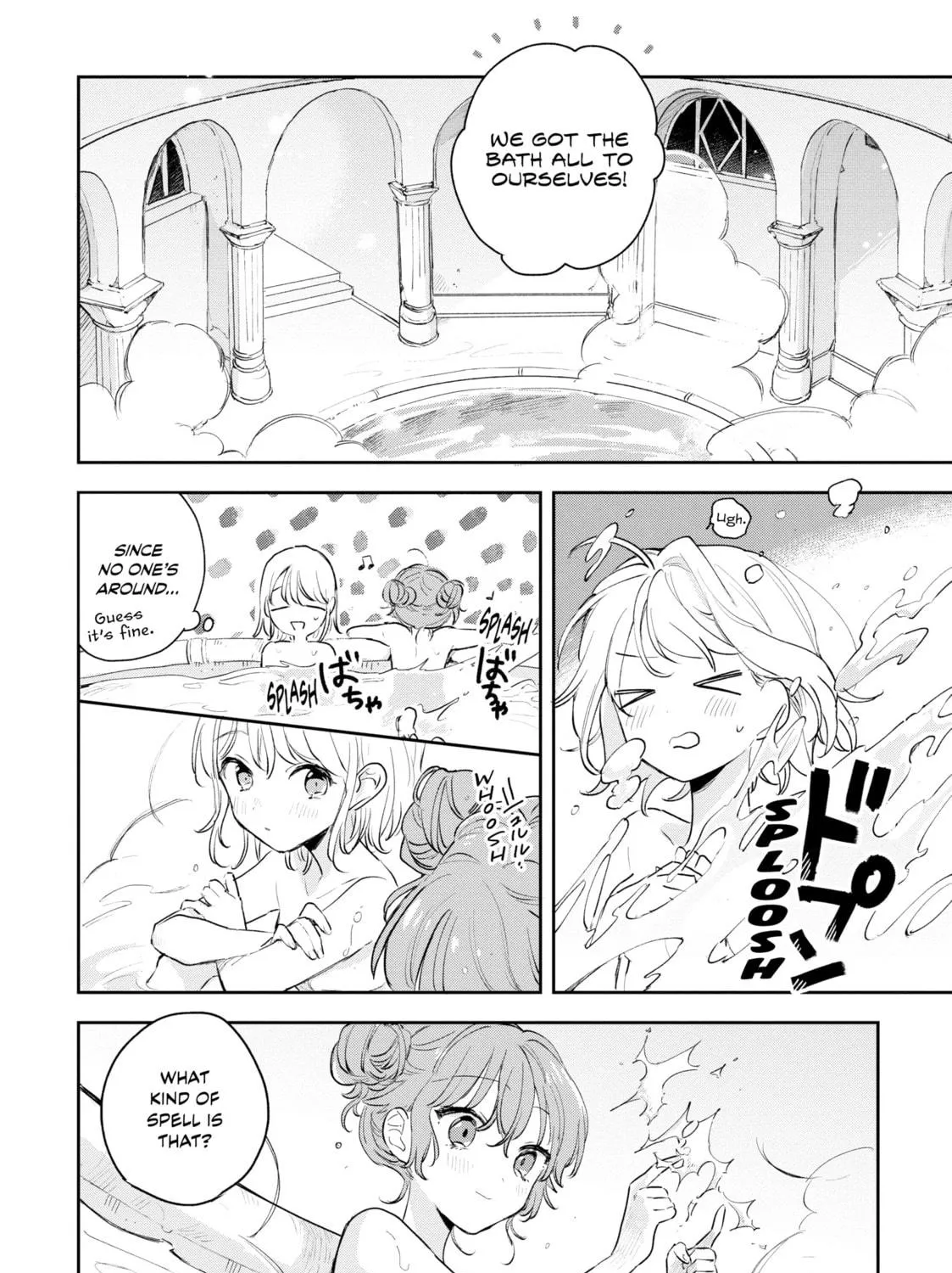 I Want to Love You Till Your Dying Day Chapter 10 page 23 - 