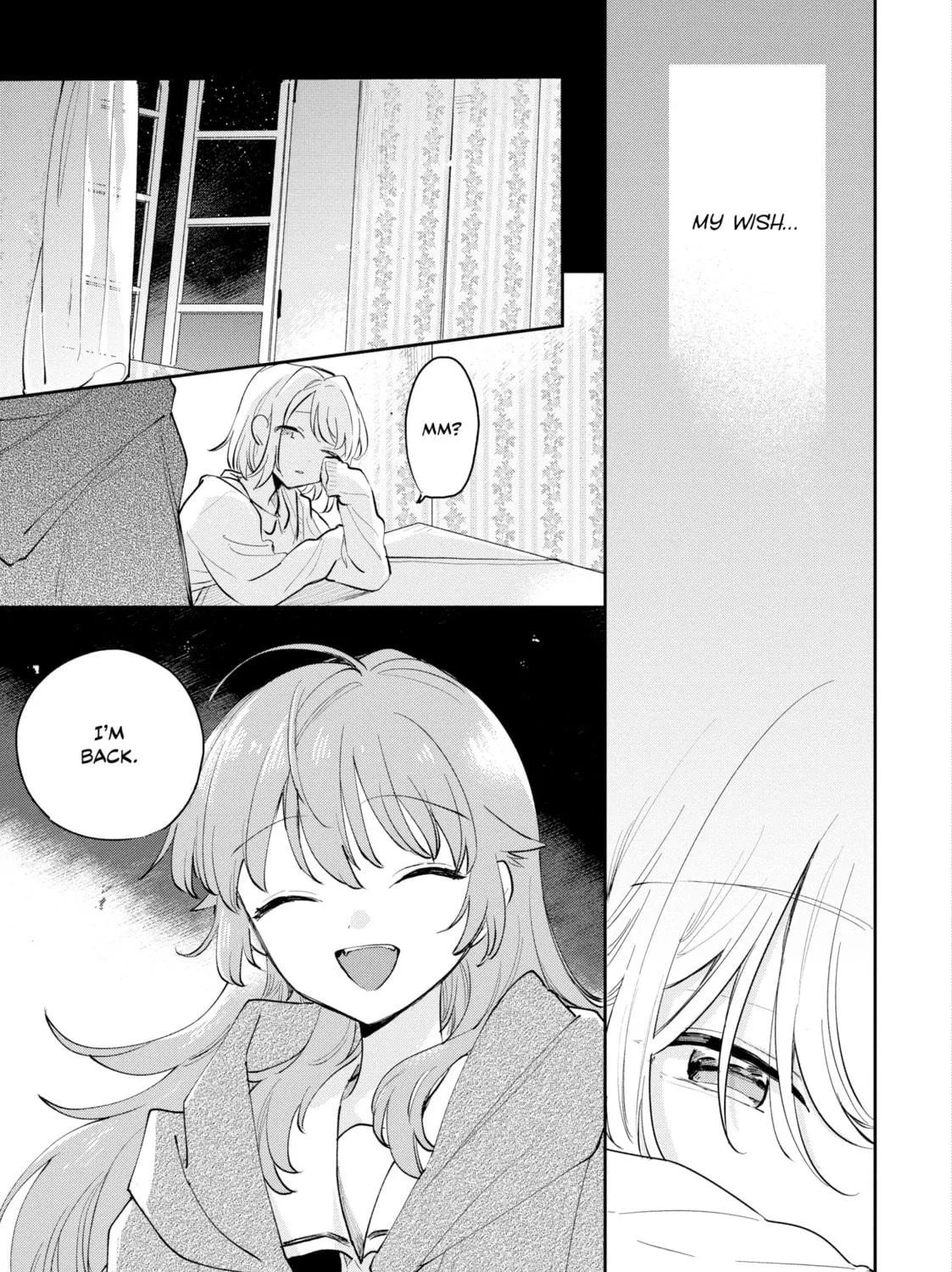 I Want to Love You Till Your Dying Day Chapter 10 page 5 - 