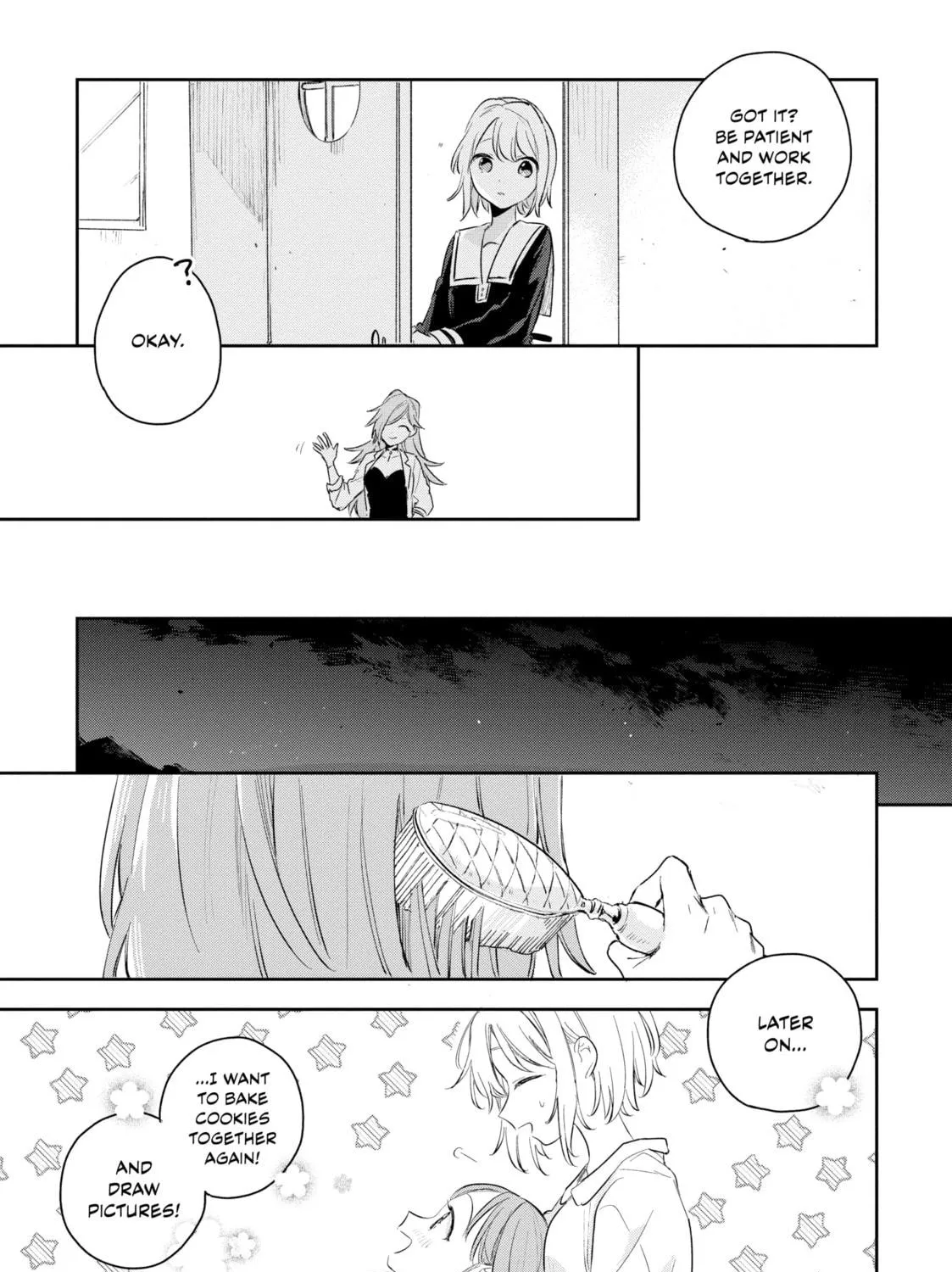 I Want to Love You Till Your Dying Day Chapter 10 page 53 - 