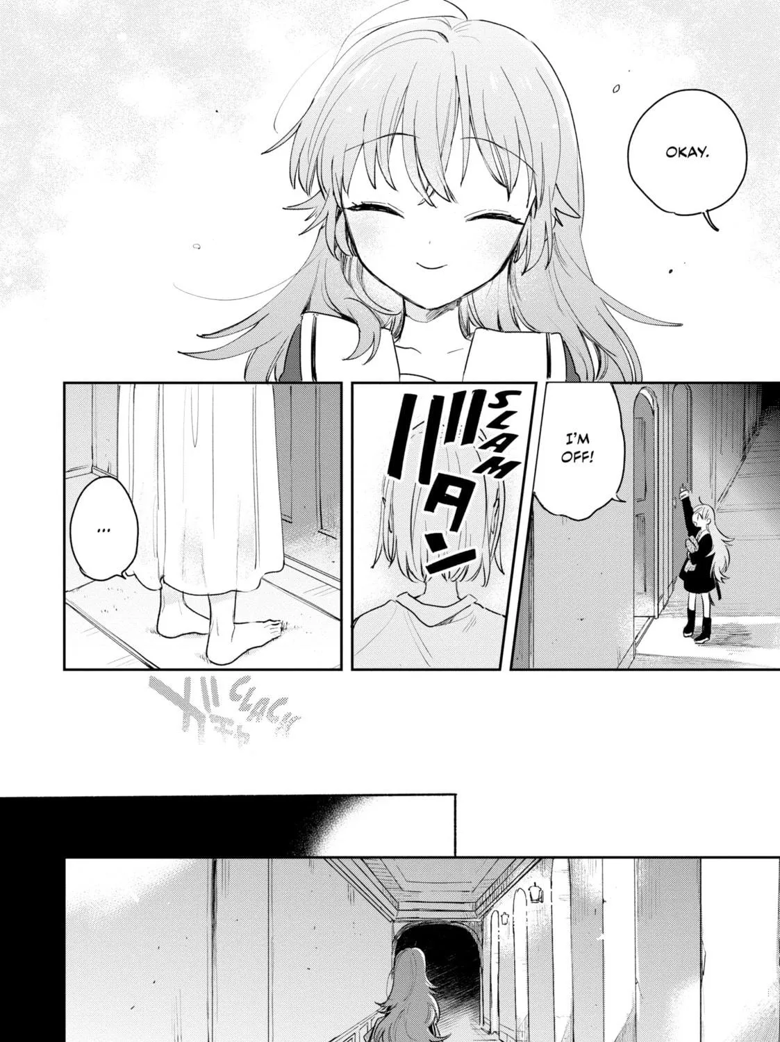 I Want to Love You Till Your Dying Day Chapter 10 page 59 - 