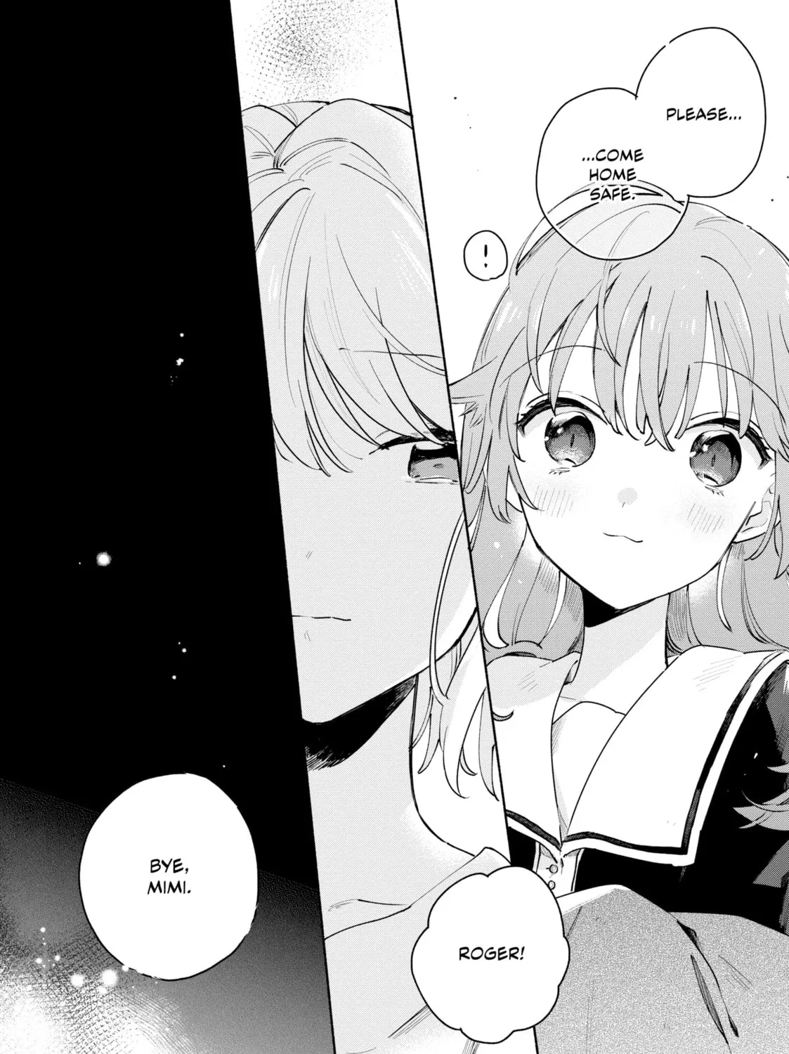 I Want to Love You Till Your Dying Day Chapter 10 page 63 - 