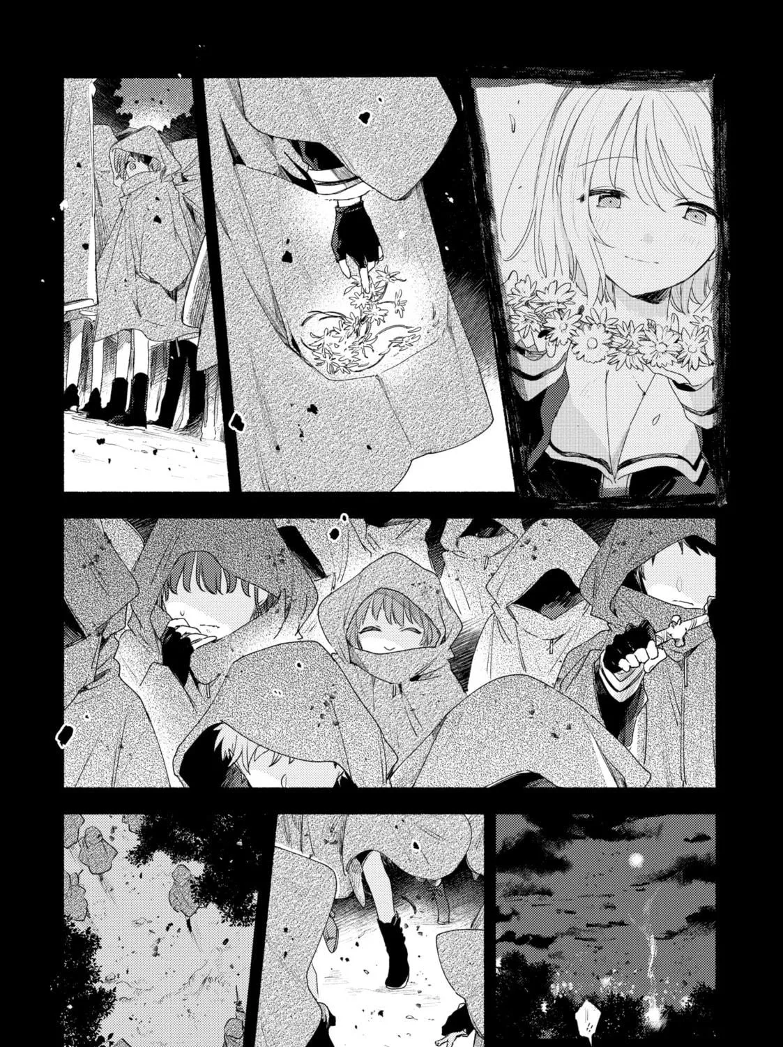 I Want to Love You Till Your Dying Day Chapter 10 page 69 - 