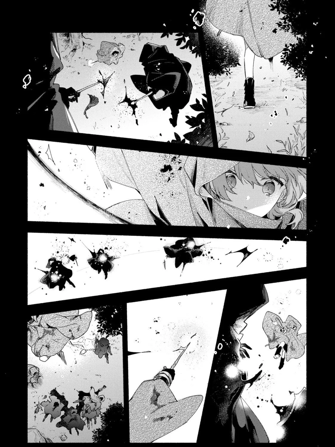 I Want to Love You Till Your Dying Day Chapter 10 page 71 - 