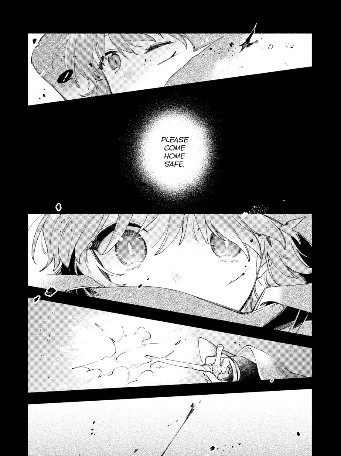 I Want to Love You Till Your Dying Day Chapter 10 page 73 - 