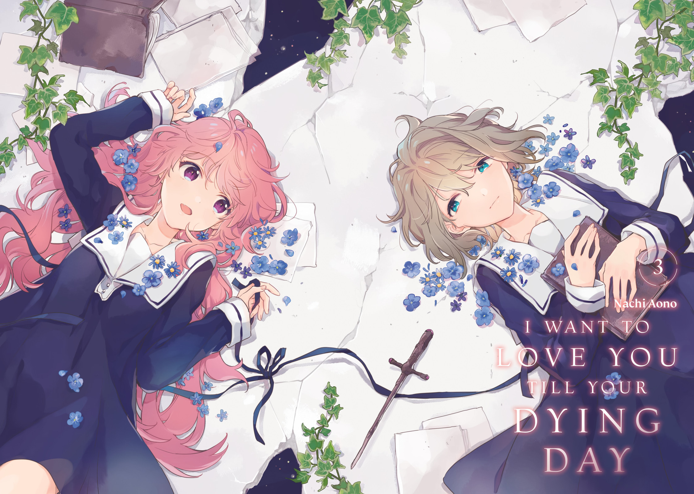 I Want to Love You Till Your Dying Day Chapter 11 page 2 - 
