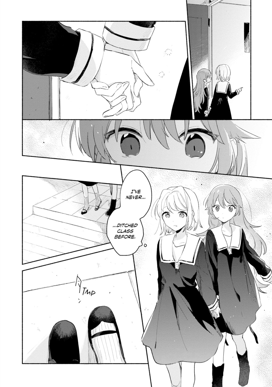 I Want to Love You Till Your Dying Day Chapter 11 page 24 - 