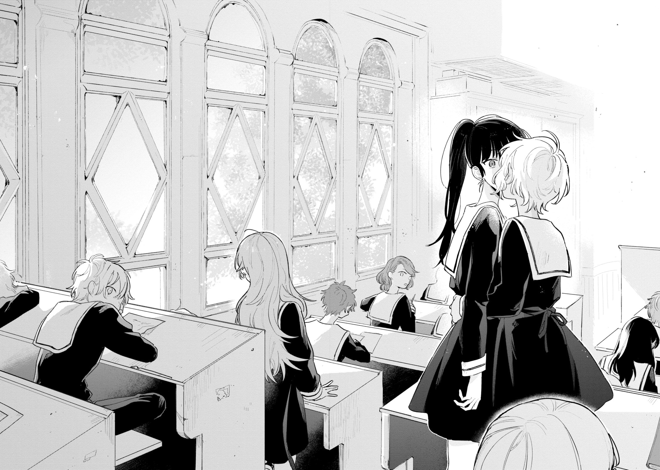 I Want to Love You Till Your Dying Day Chapter 13 page 20 - 