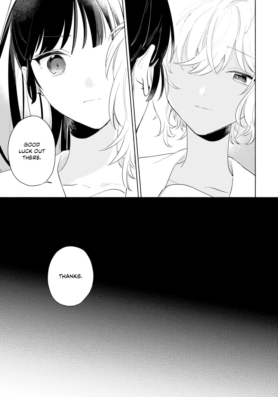 I Want to Love You Till Your Dying Day Chapter 13 page 22 - 