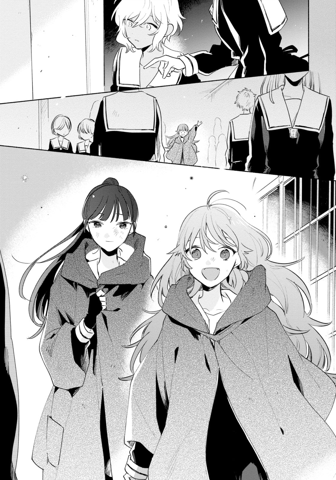 I Want to Love You Till Your Dying Day Chapter 13 page 26 - 
