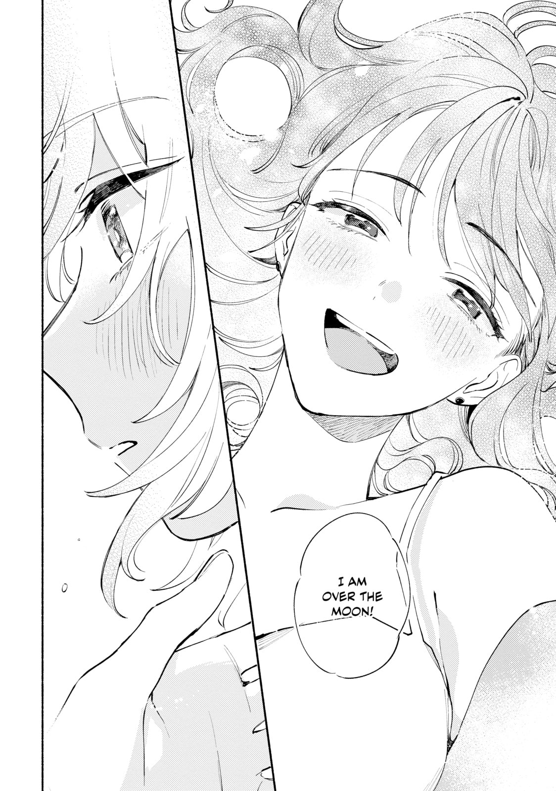 I Want to Love You Till Your Dying Day Chapter 14.1 page 26 - 