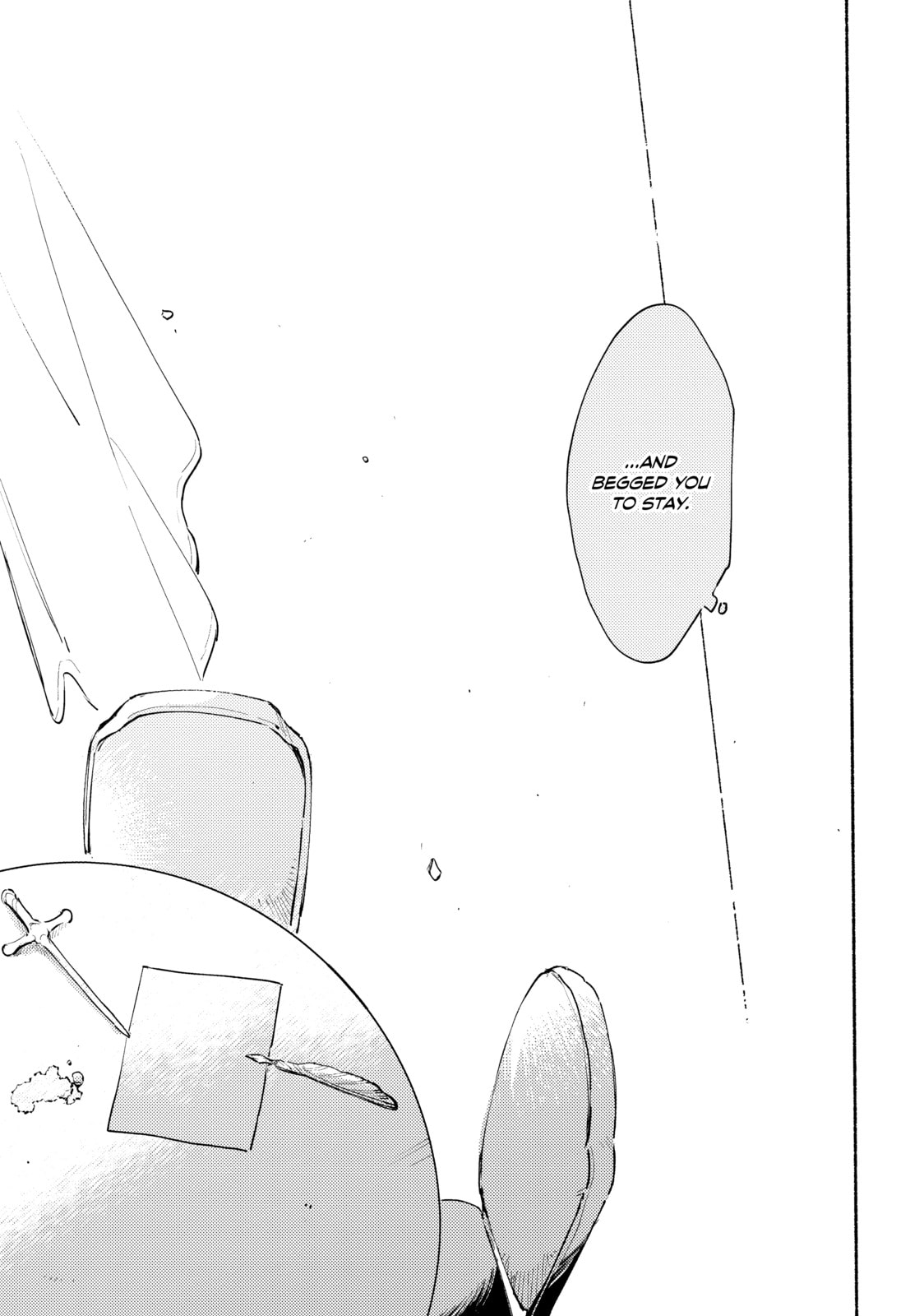 I Want to Love You Till Your Dying Day Chapter 14.1 page 29 - 