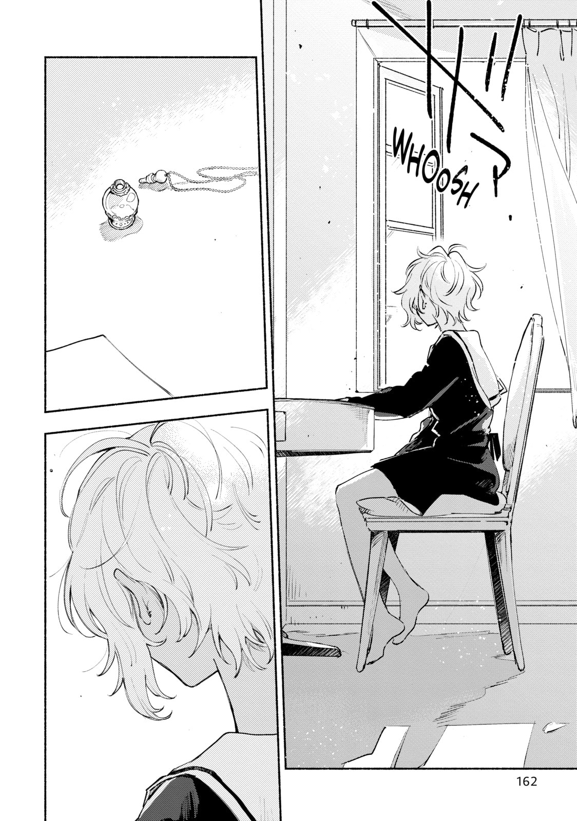 I Want to Love You Till Your Dying Day Chapter 14.1 page 30 - 