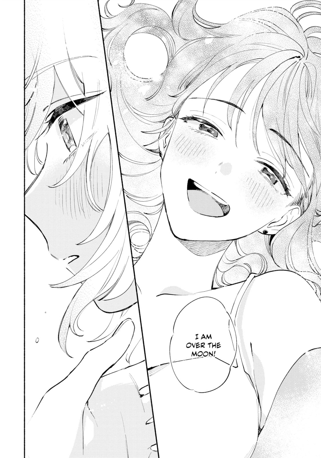 I Want to Love You Till Your Dying Day Chapter 14.5 page 26 - 
