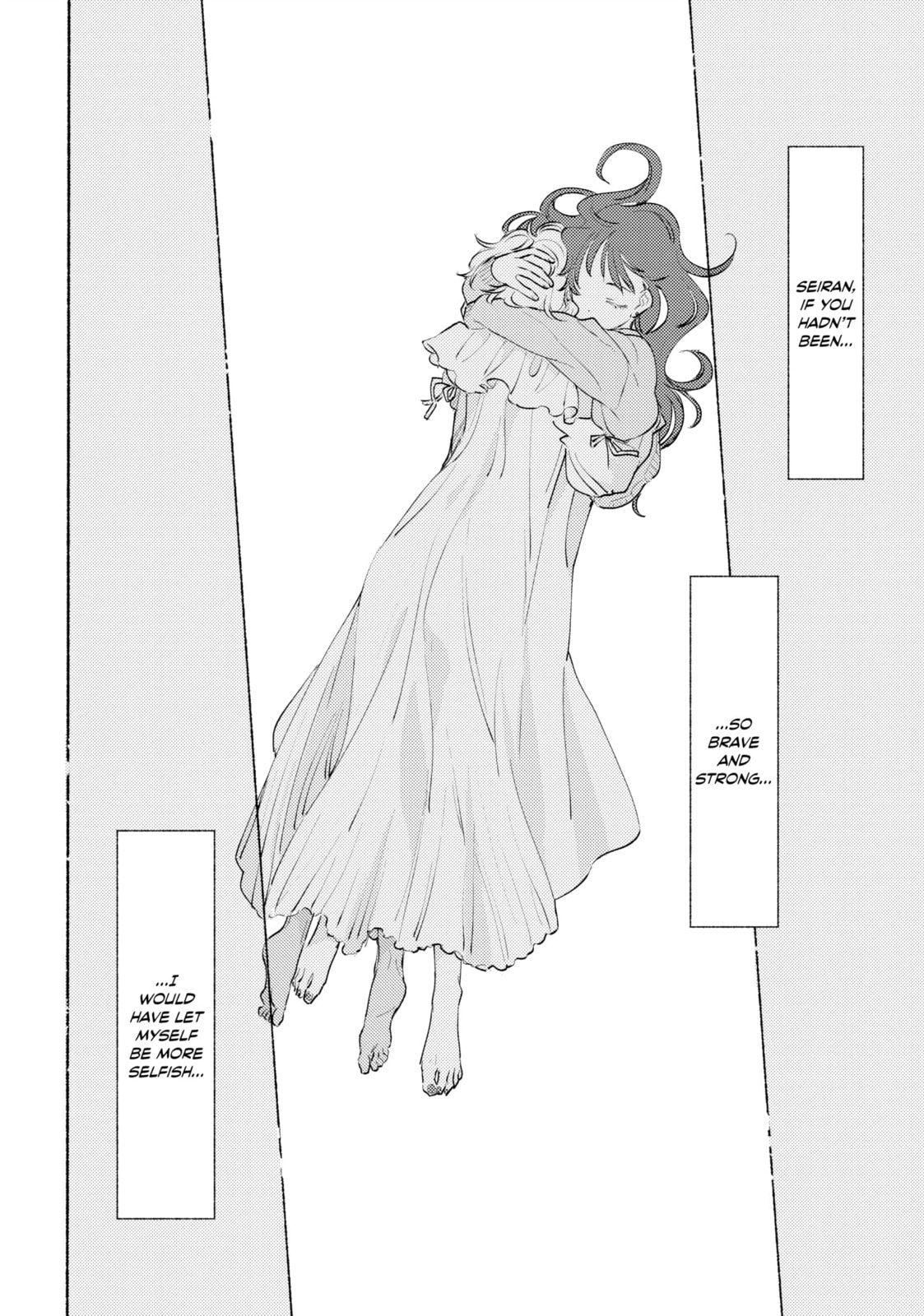 I Want to Love You Till Your Dying Day Chapter 14.5 page 28 - 