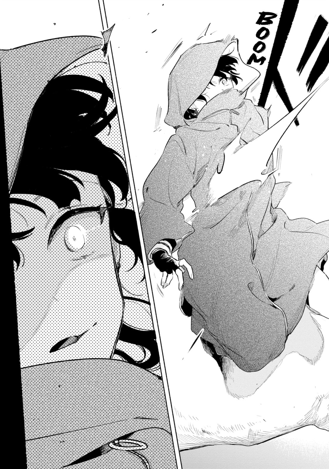 I Want to Love You Till Your Dying Day Chapter 14 page 14 - 