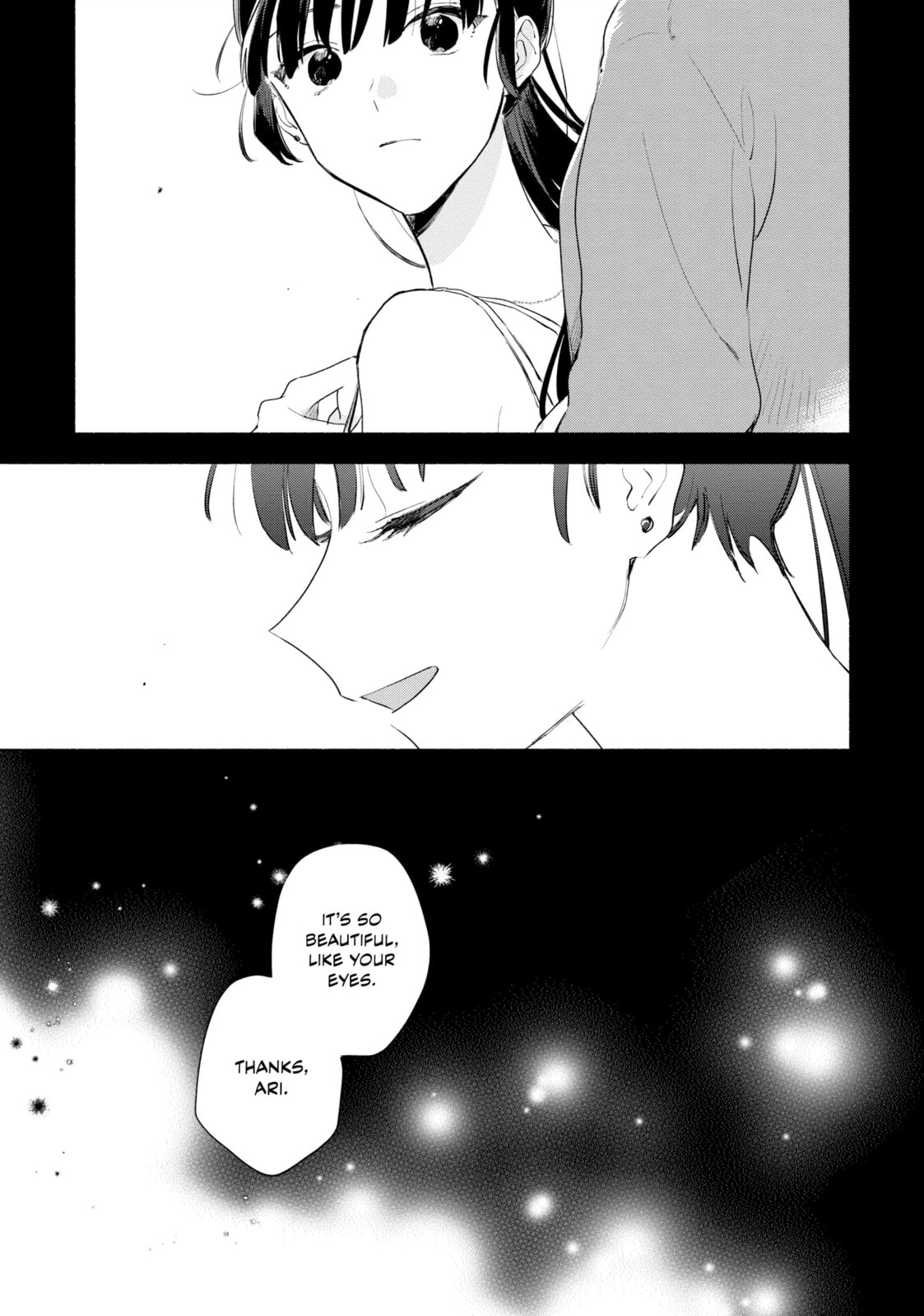 I Want to Love You Till Your Dying Day Chapter 14 page 3 - 
