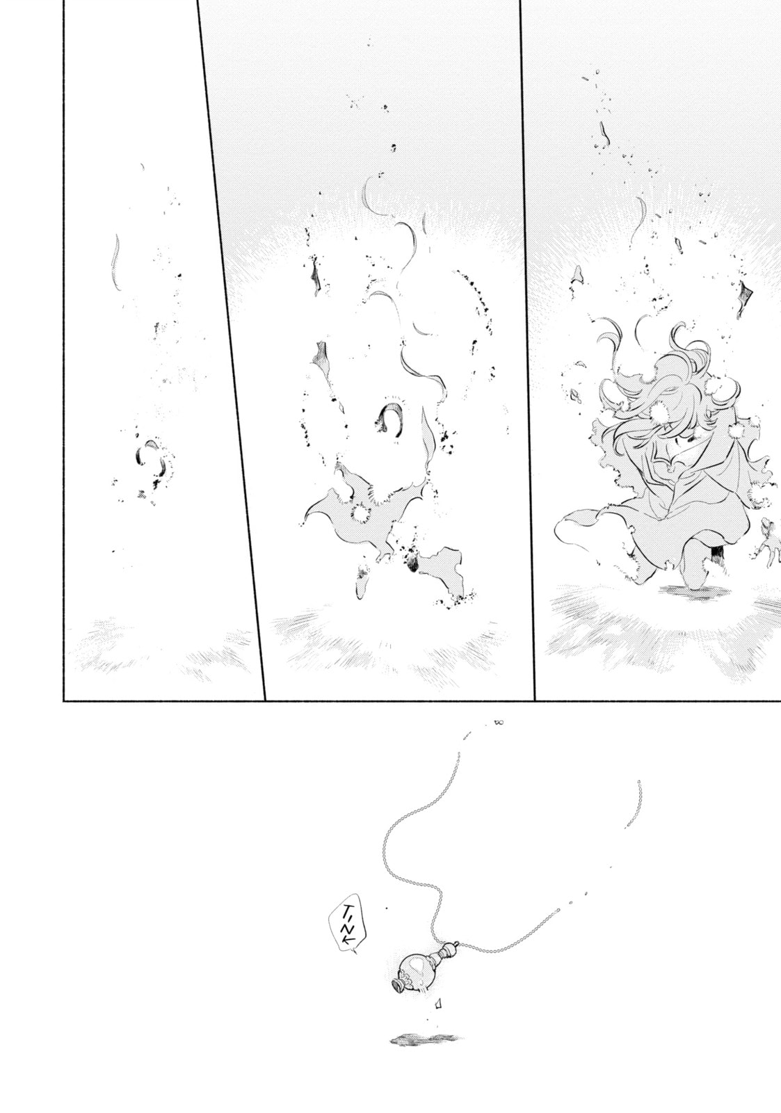 I Want to Love You Till Your Dying Day Chapter 14 page 27 - 
