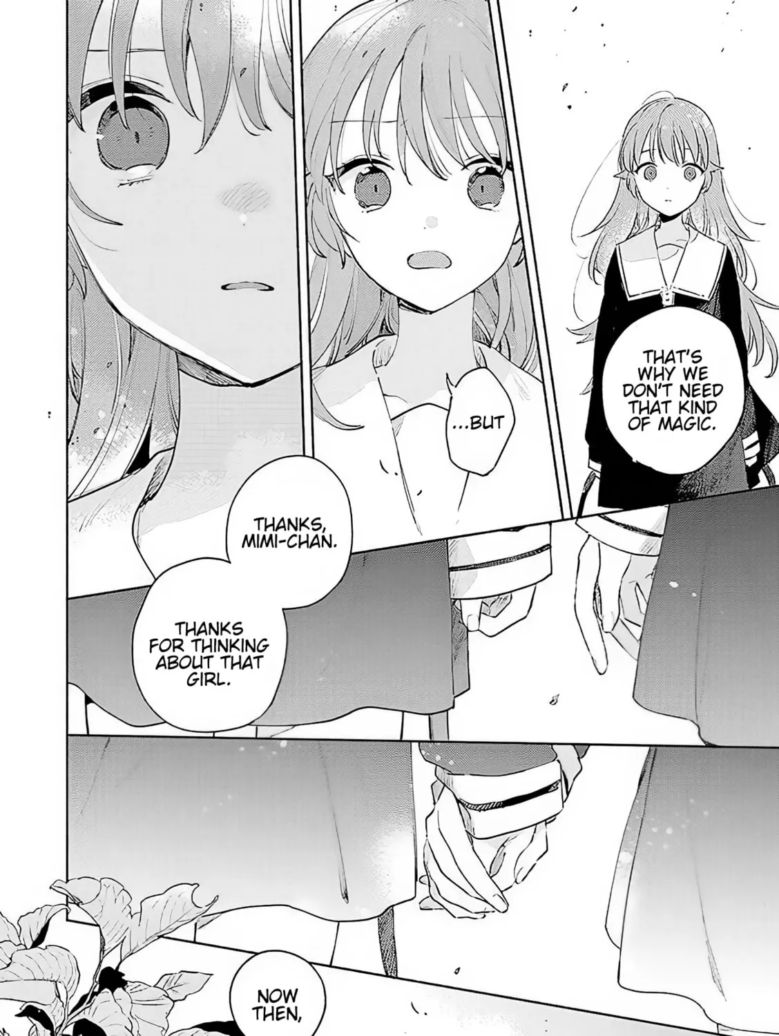 I Want to Love You Till Your Dying Day Chapter 16 page 15 - 