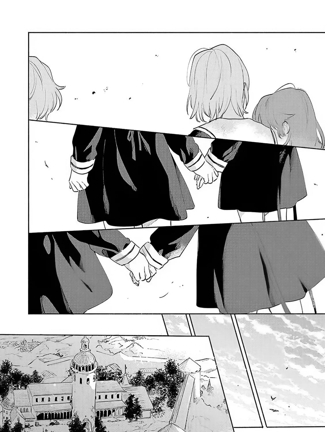 I Want to Love You Till Your Dying Day Chapter 16 page 19 - 