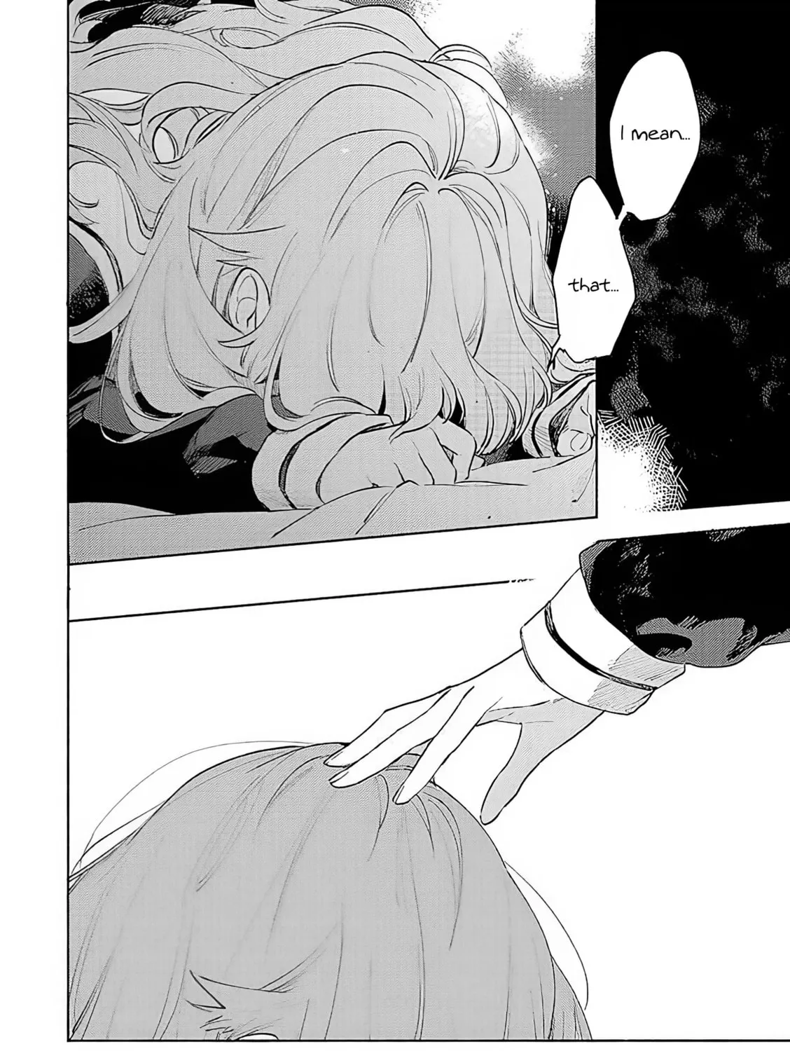 I Want to Love You Till Your Dying Day Chapter 16 page 27 - 