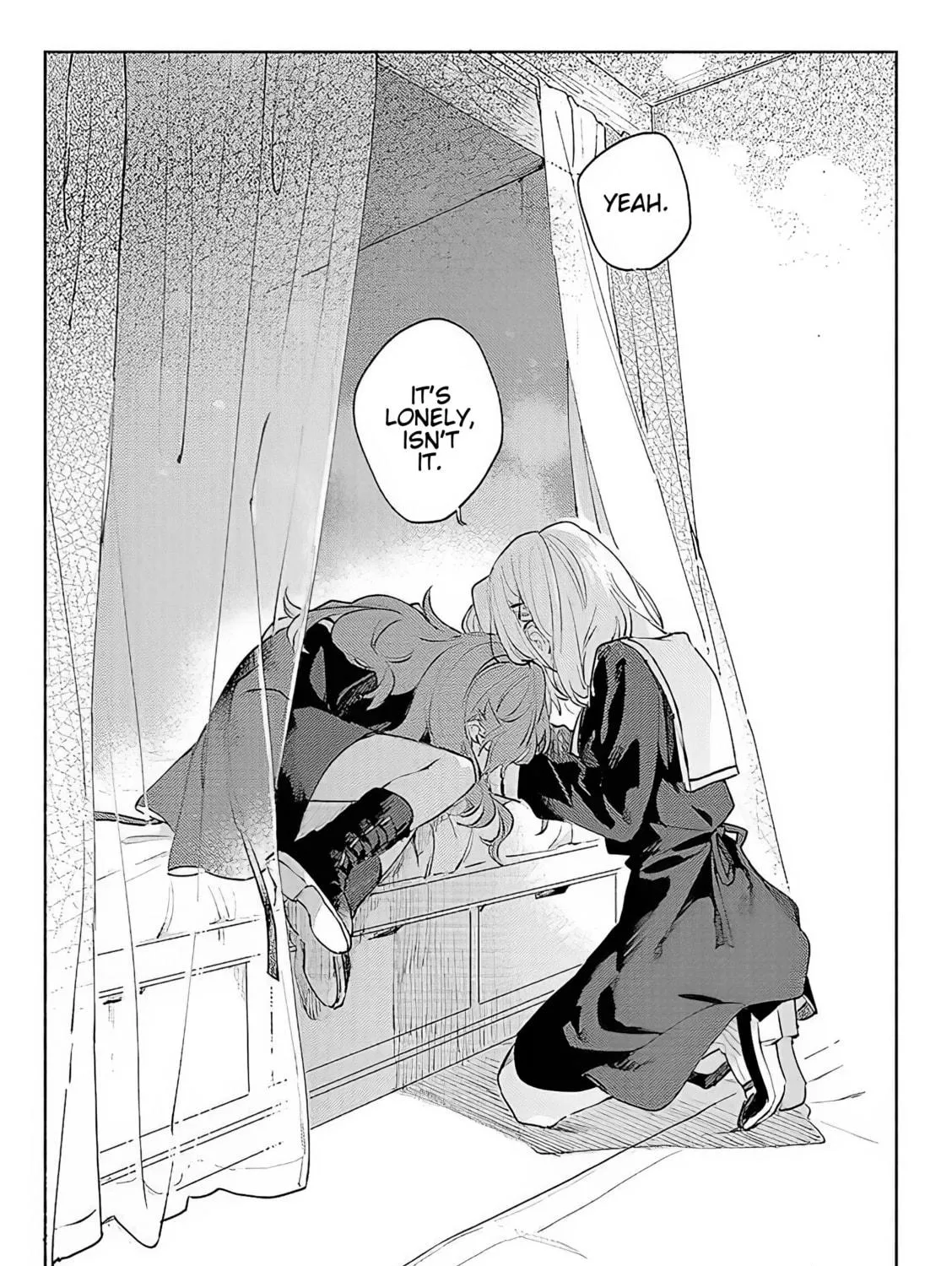 I Want to Love You Till Your Dying Day Chapter 16 page 29 - 