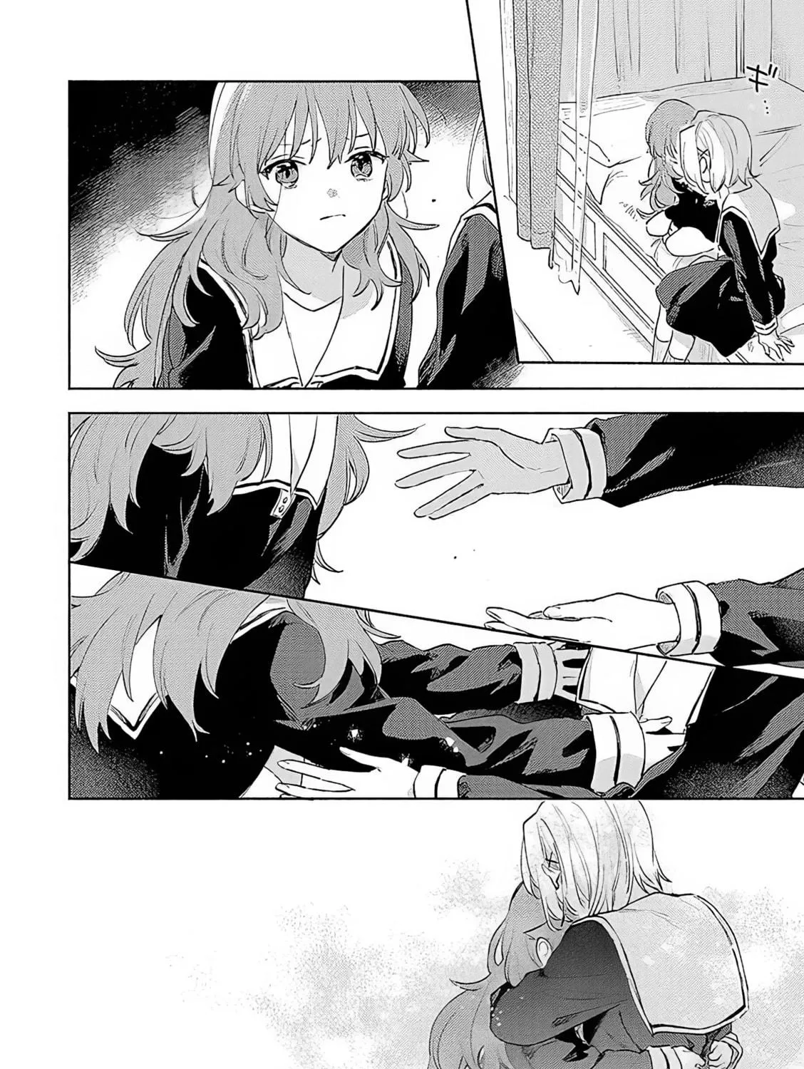 I Want to Love You Till Your Dying Day Chapter 16 page 35 - 