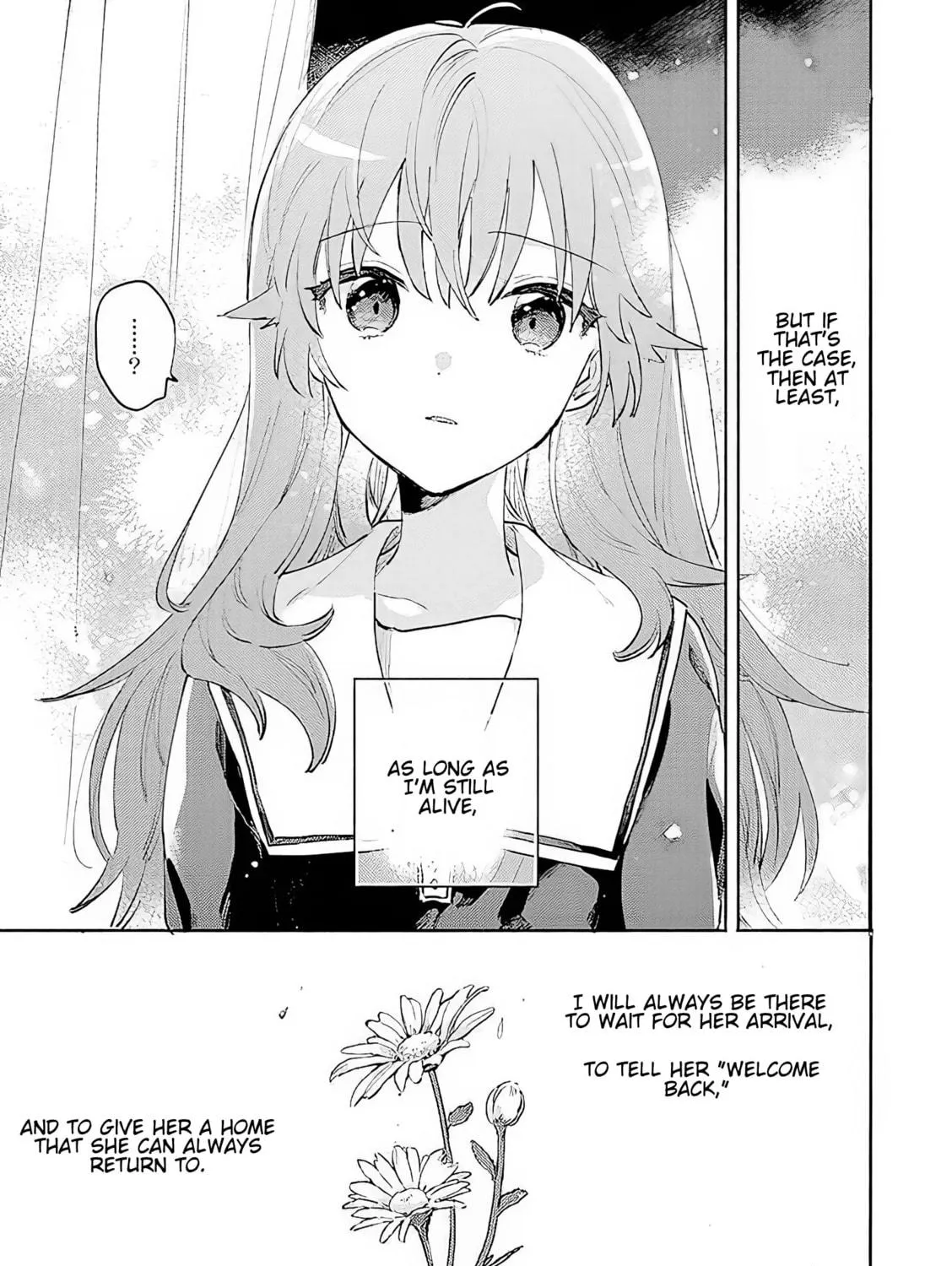 I Want to Love You Till Your Dying Day Chapter 16 page 41 - 