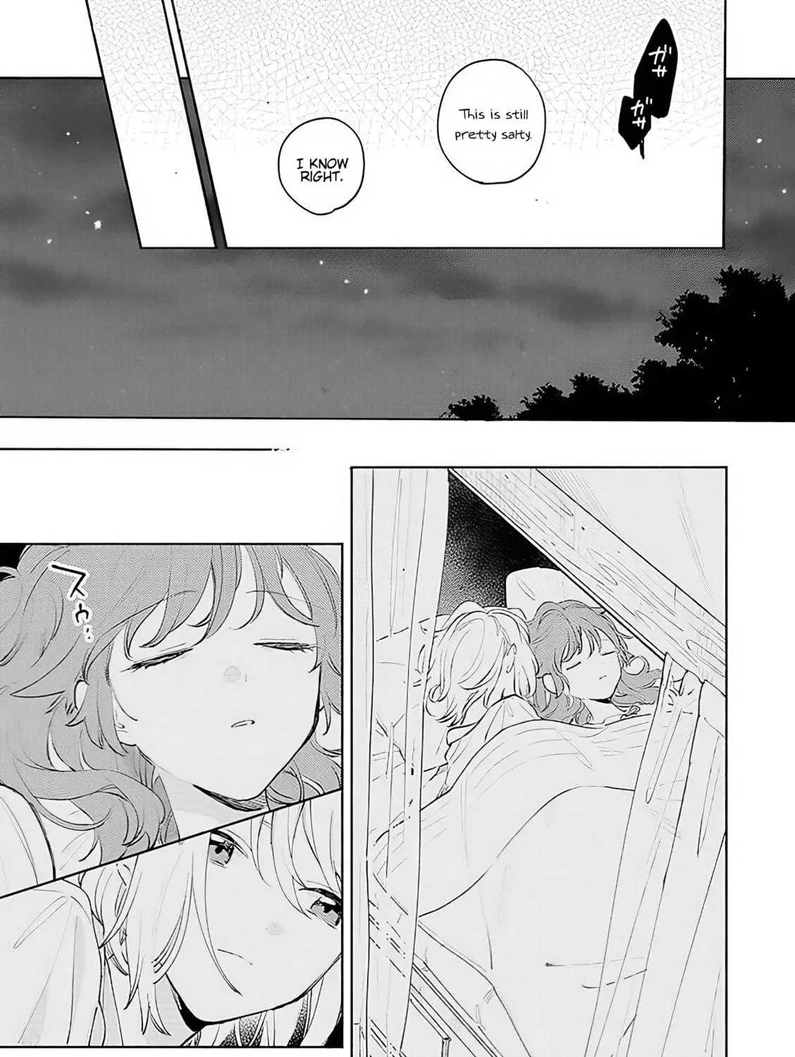 I Want to Love You Till Your Dying Day Chapter 16 page 53 - 